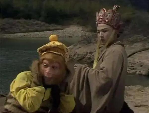 西游记原文天罡三十六变,西游记五行山拜师取真经中心思想