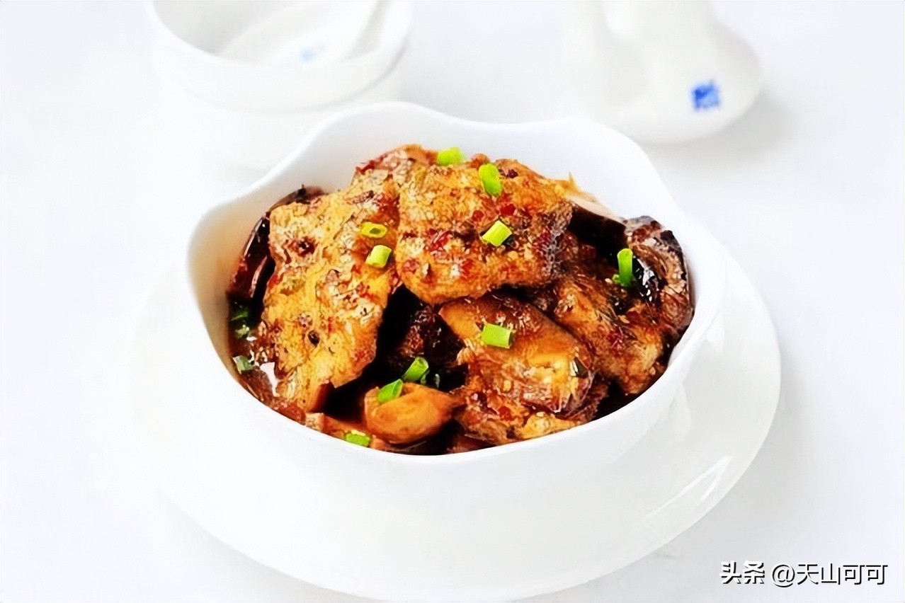 咸鱼怎么做才好吃呢,咸鱼怎么做好吃简单方法