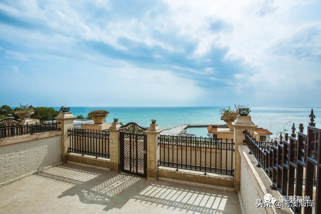 gogogo杭州,南澳岛夏日游