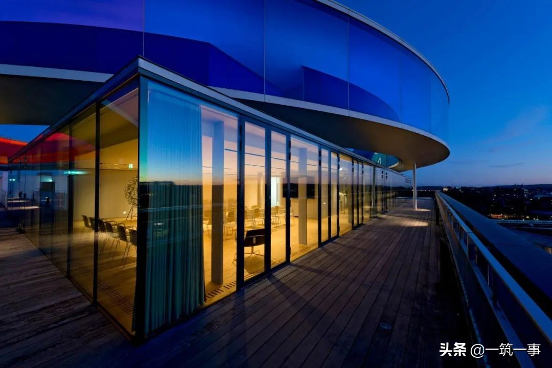 带你看六款奇葩的房屋建筑,法式建筑房顶设计效果图大全