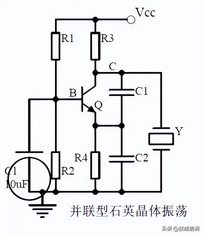 工程师应该掌握的模拟电路,模拟电路工程师