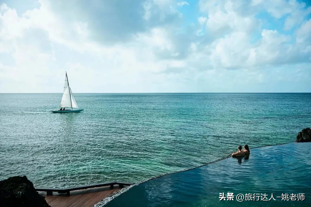 斐济私人度假岛屿预订,斐济豪华度假村