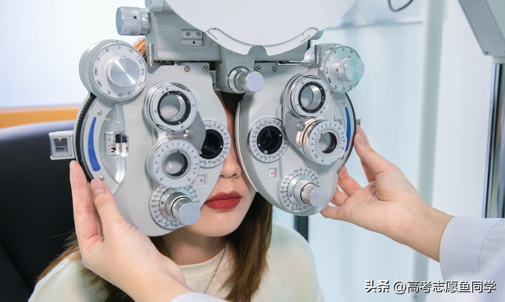 女孩子想学医需要什么条件,女性想学医选哪科最好