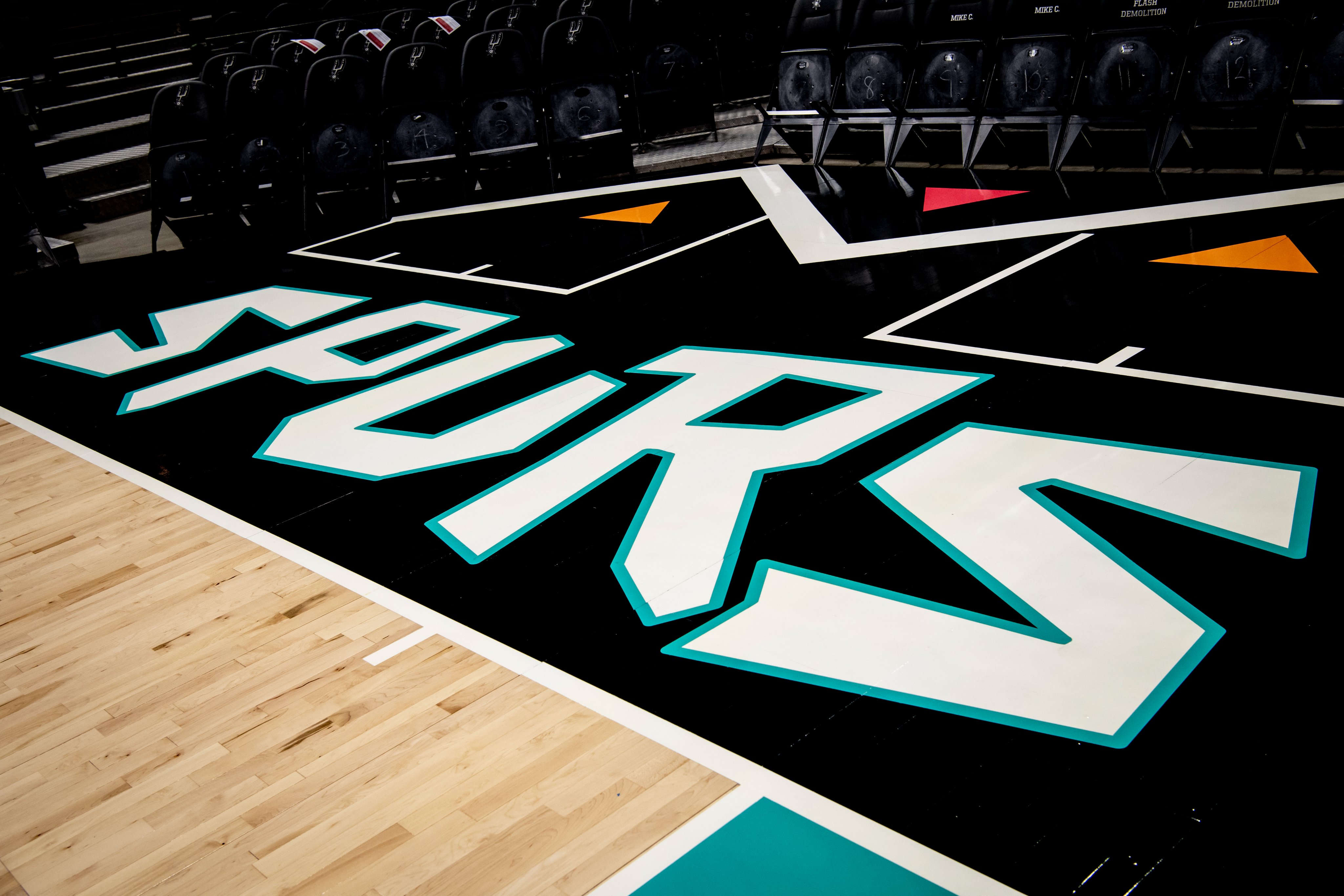 马刺今夏,马刺活动