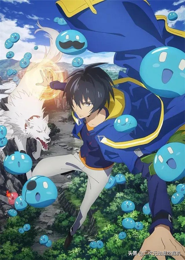 2021七月新番第三周排榜,7月新番排雷