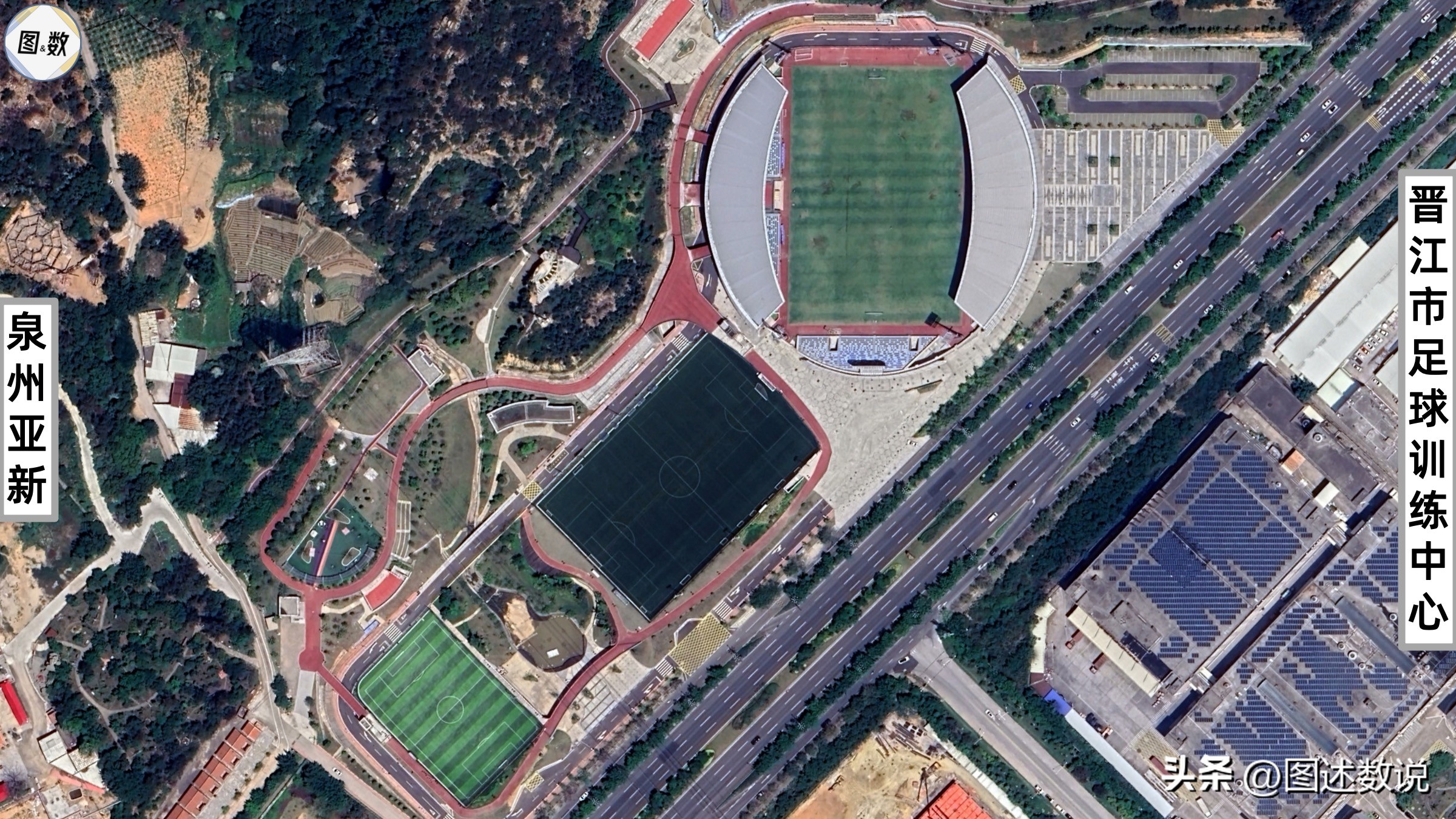 中国足球地域,中国职业球员分布