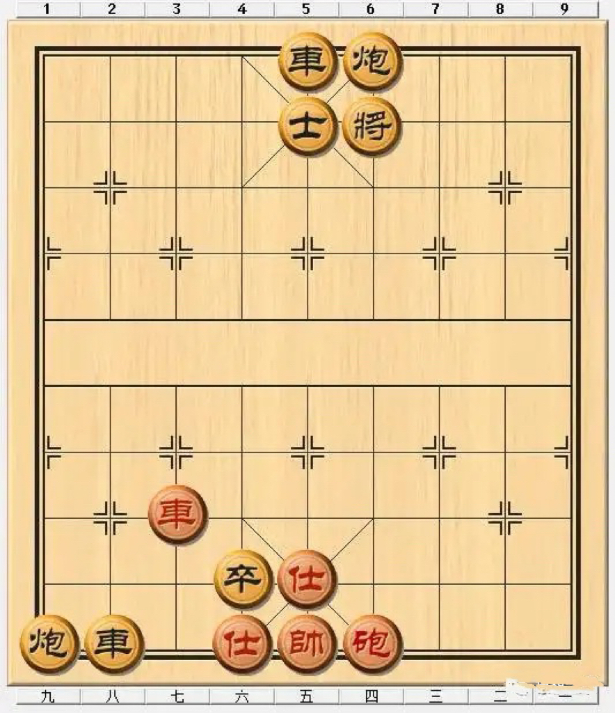 学下象棋的软件,少儿学下象棋