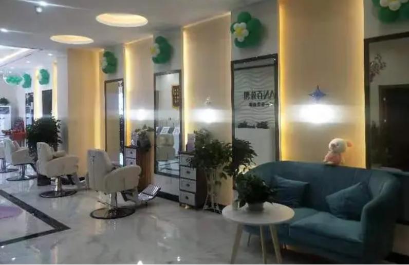 开家养发馆前景怎么样,2023年想开一家养发馆怎么选品牌