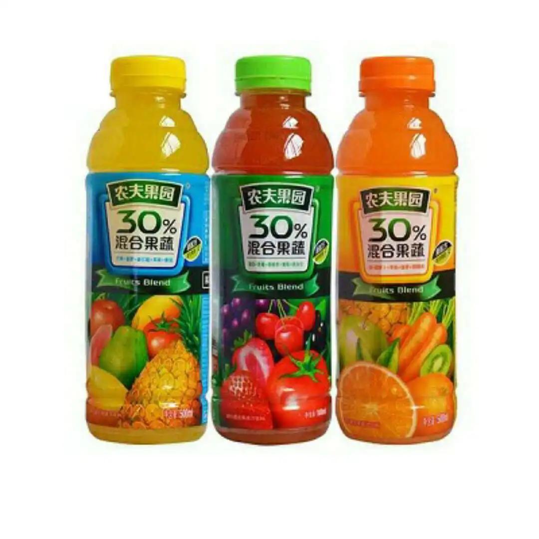 世界上最难喝的十大饮料,挑战史上最难喝的五款饮料