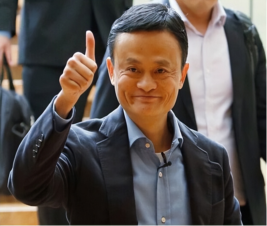 马云现在在东京生活的怎么样,马云最近去哪里了