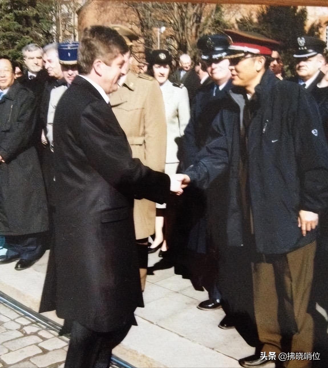 驻外武官手记——徐海潮《异国他乡》之保加利亚（连载6）