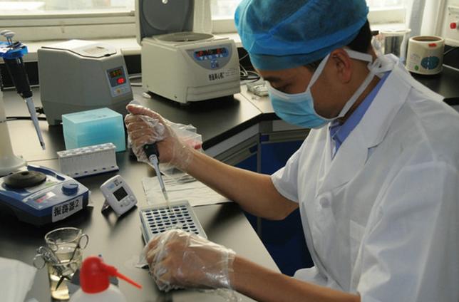 两个小伙子做dna鉴定竟然是亲兄弟,洛阳两位女子做闺蜜30年