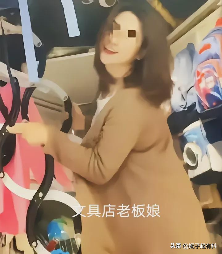 沉痛！贵州文具店老板娘因仅仅3.6元，逼S一名11岁的女同学