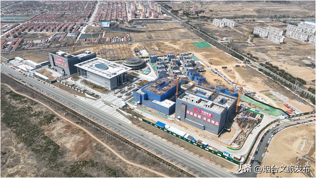 特色小镇全部名单,海阳小镇