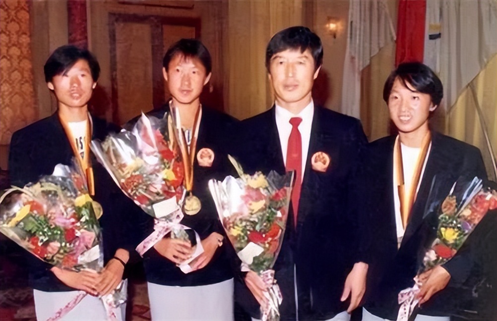 如今75岁的马俊仁安享晚年,马俊仁经历