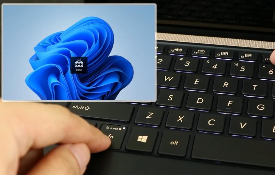 键盘背光无功能怎么办啊,键盘背光坏了是什么原因