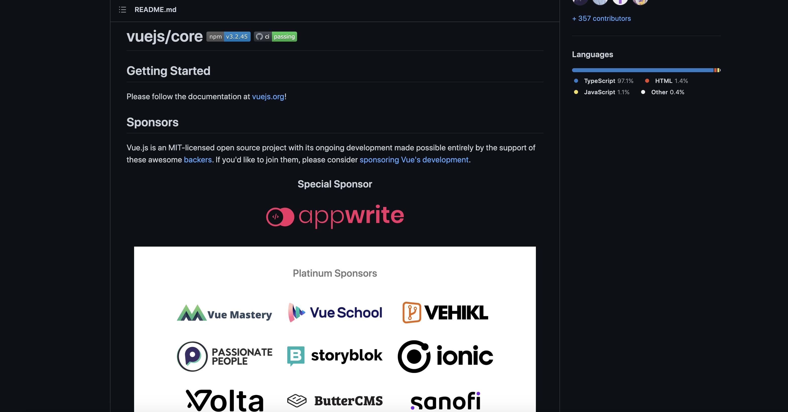 尤雨溪为什么把vue叫做vue,尤雨溪对vue使用者的态度