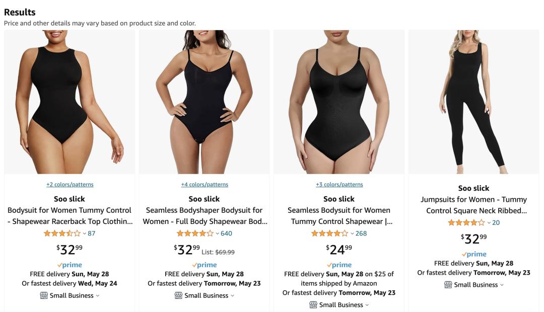 如何快速找到亚马逊女装爆款,亚马逊做女装怎么入手