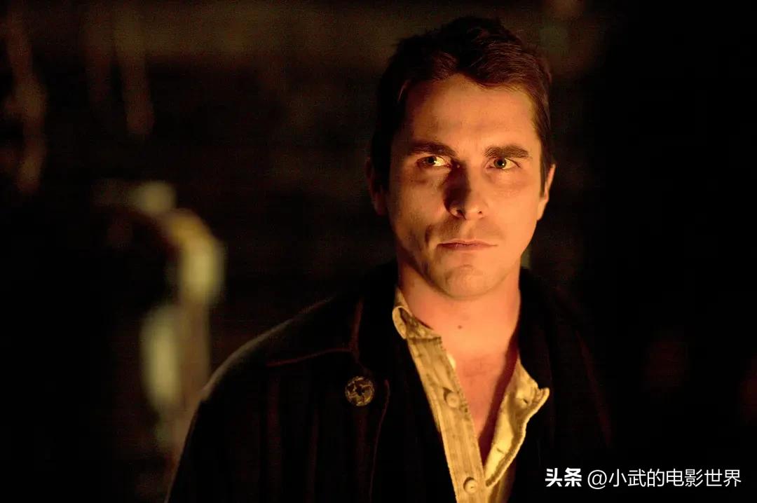 克里斯托弗诺兰十大神作,克里斯托弗诺兰科幻电影排行榜