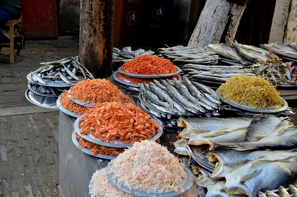 原来这才是收藏*党**的终极追求,干鲍鱼收藏你见过吗?