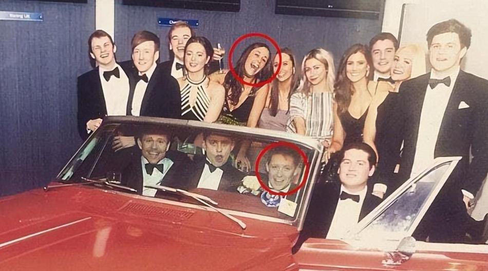 英国最年轻男爵,英国最帅亲王