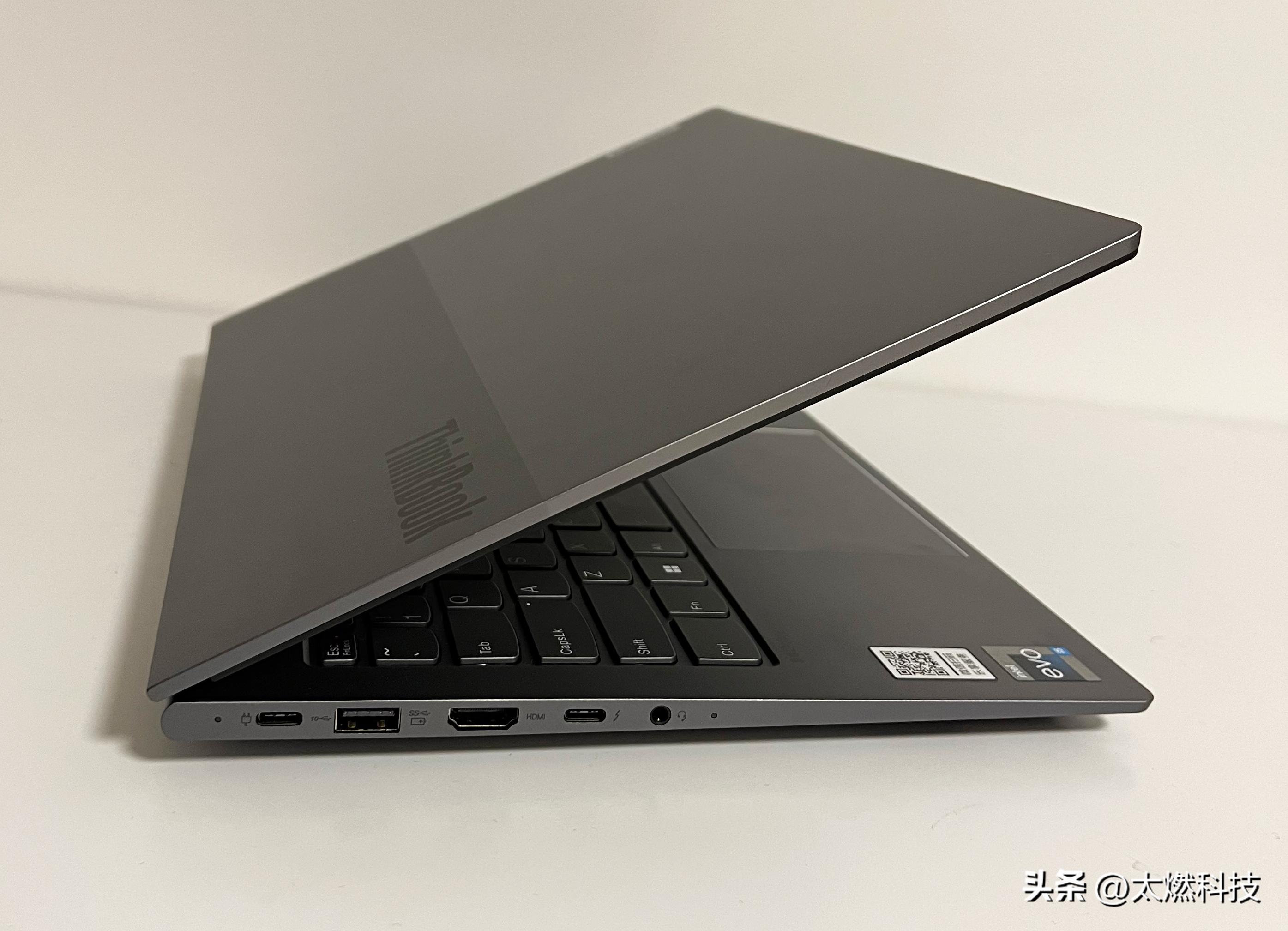 联想thinkbook142021酷睿版怎样,联想thinkbook142021款酷睿版配置