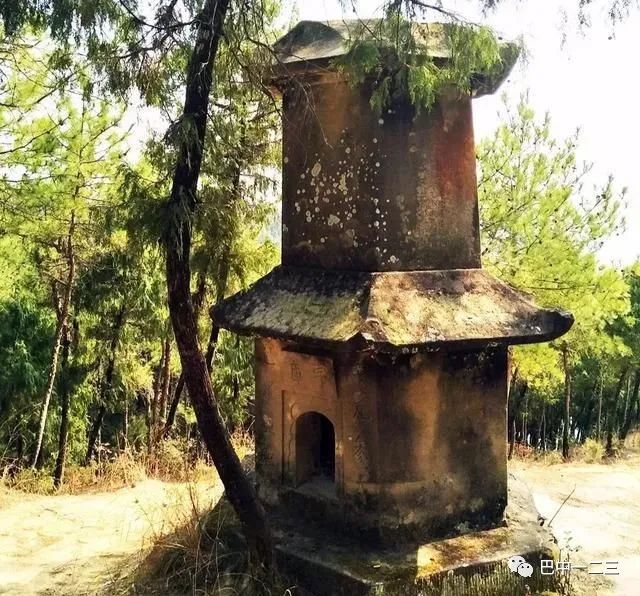 莲花山禅意古镇,巴中莲花山有什么好玩的