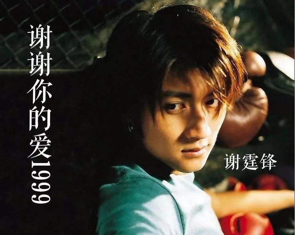 谢霆锋有多暖心,谢霆锋到底爱不爱张柏芝