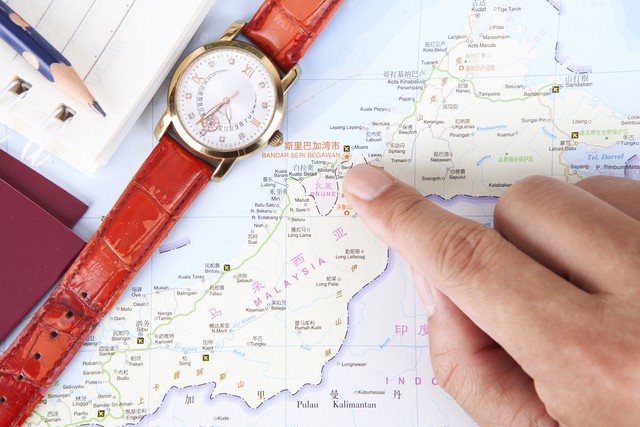 怎么去台湾旅游最方便,台湾省旅游怎么去