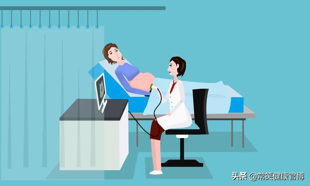 怀孕早期跟来大姨妈的白带区别,从怀孕了解宝宝