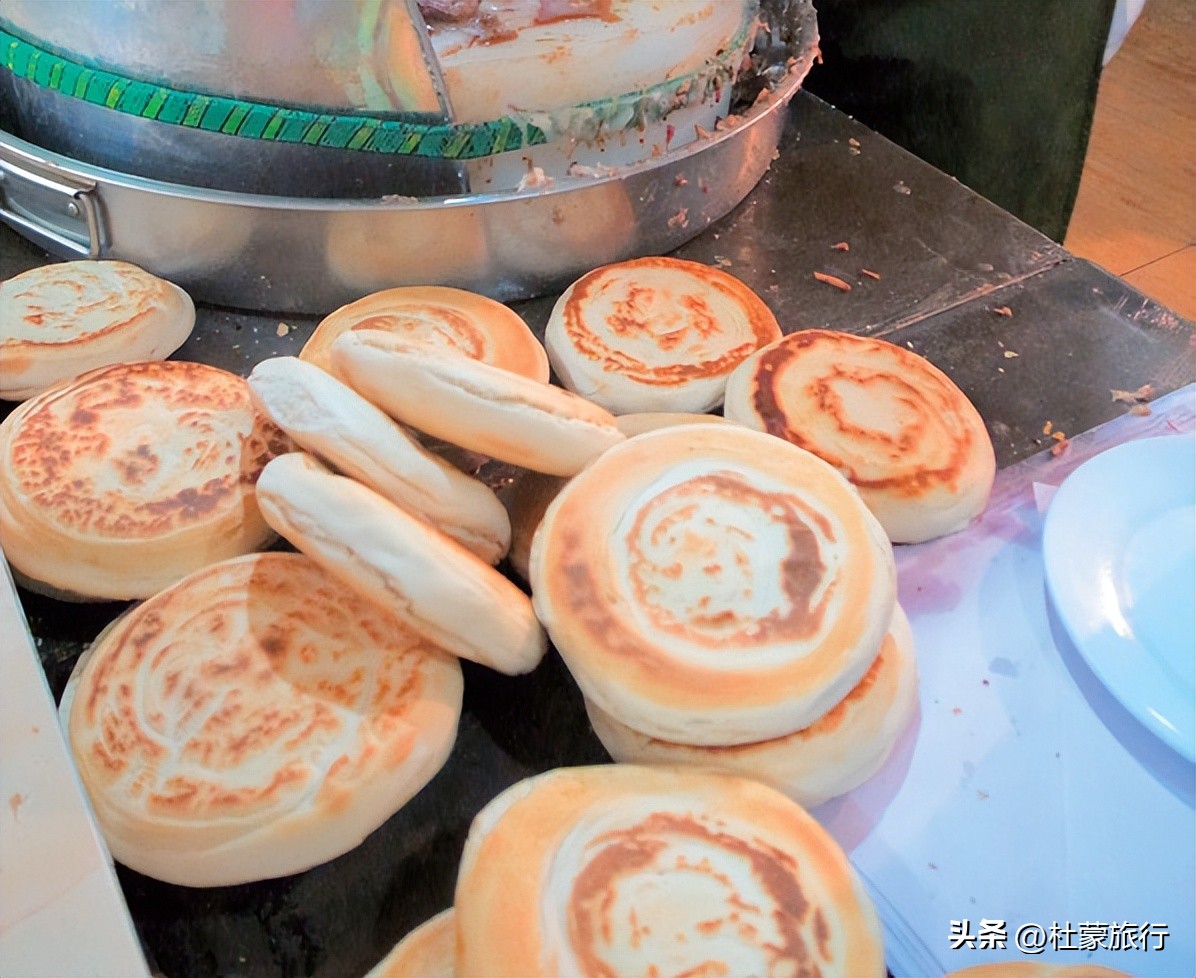 西安有什么好看的樱花景点,西安樱花最佳观赏地点