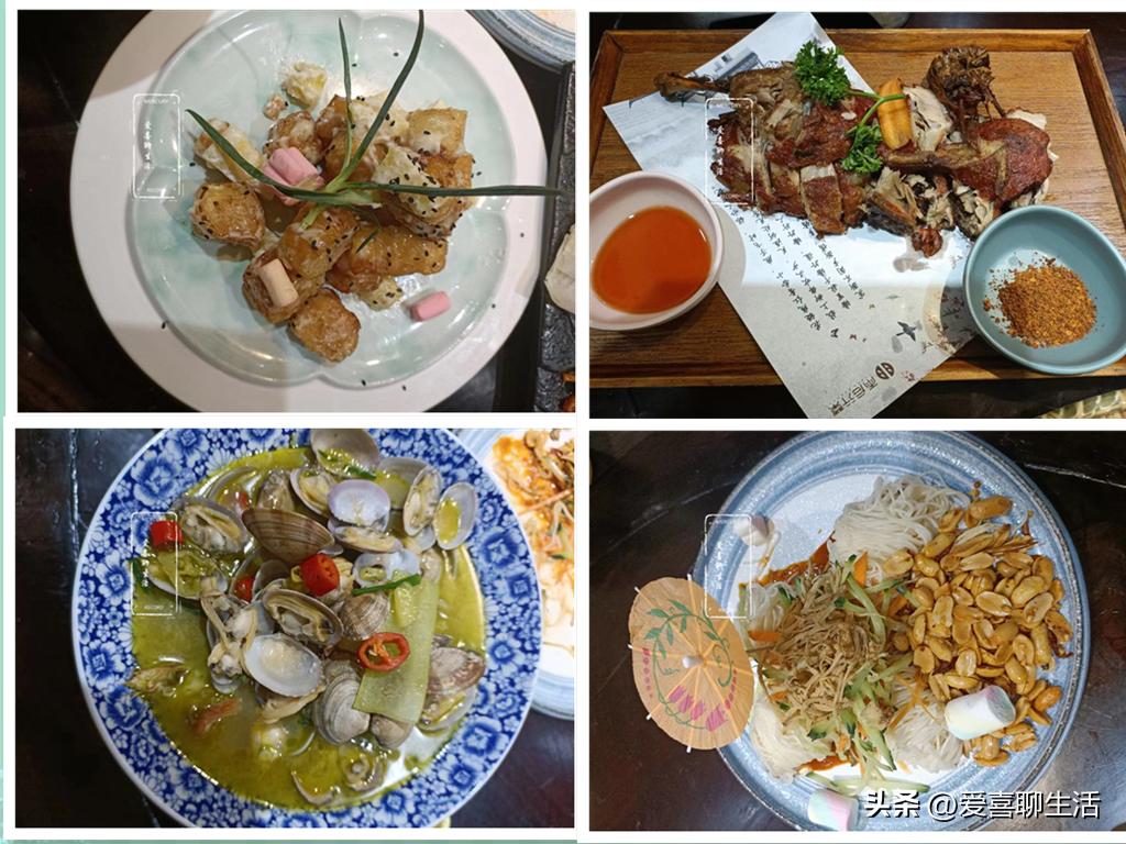 国庆喝喜酒，随礼860真值，38道大餐晒圈火了，网友：能过来吃吗