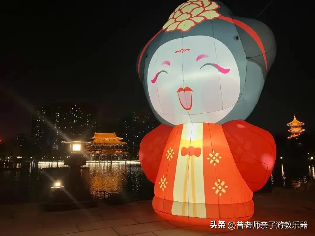 西安出发自驾亲子游,西安亲子游十大排名