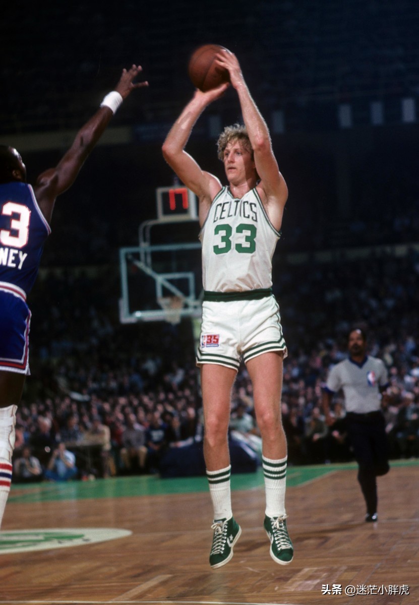 nba最有天赋的4位球员,最强nba球员天赋