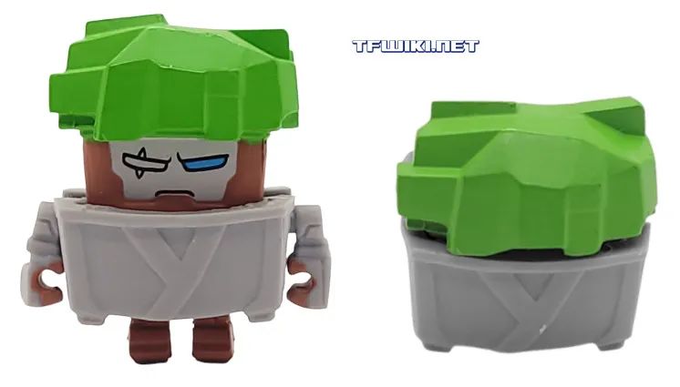 啵啵军团所有稀有款,啵啵军团开箱