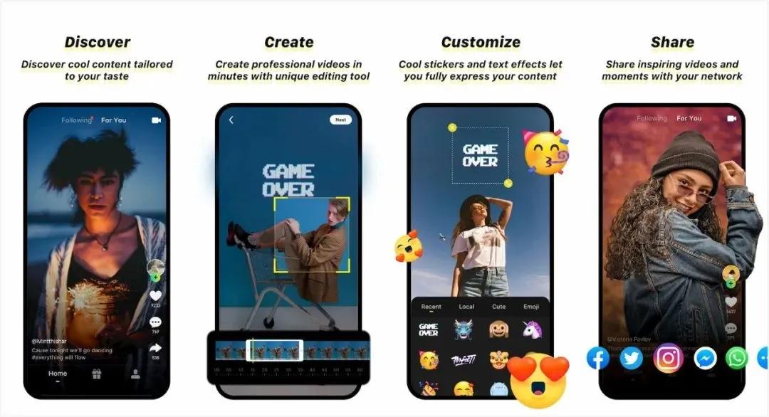 快手如何变现2022年,快手今年盈利