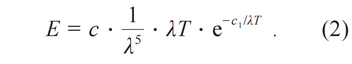 普朗克黑体辐射理论和光电效应,普朗克如何发现黑体辐射公式