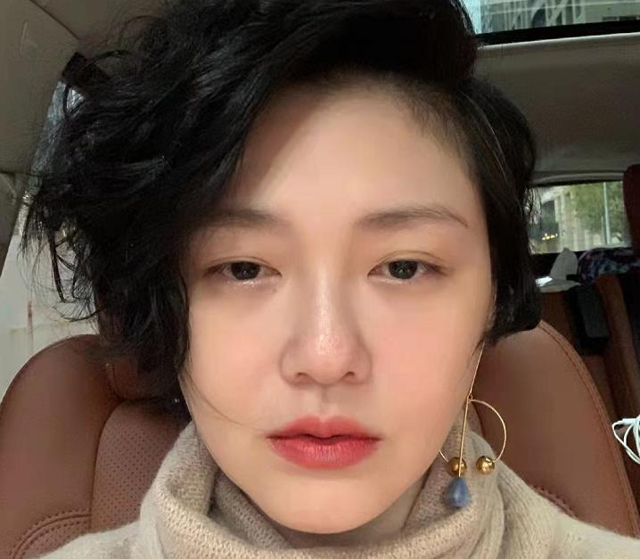 具俊晔吐槽大s身材走样,具俊晔晒与大s重逢画面综艺