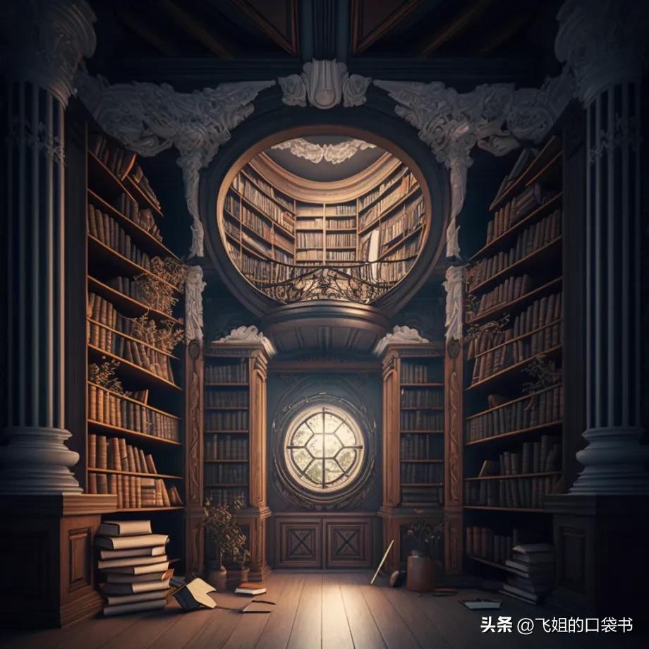 最全面的数学书籍,盘点关于数学的书籍