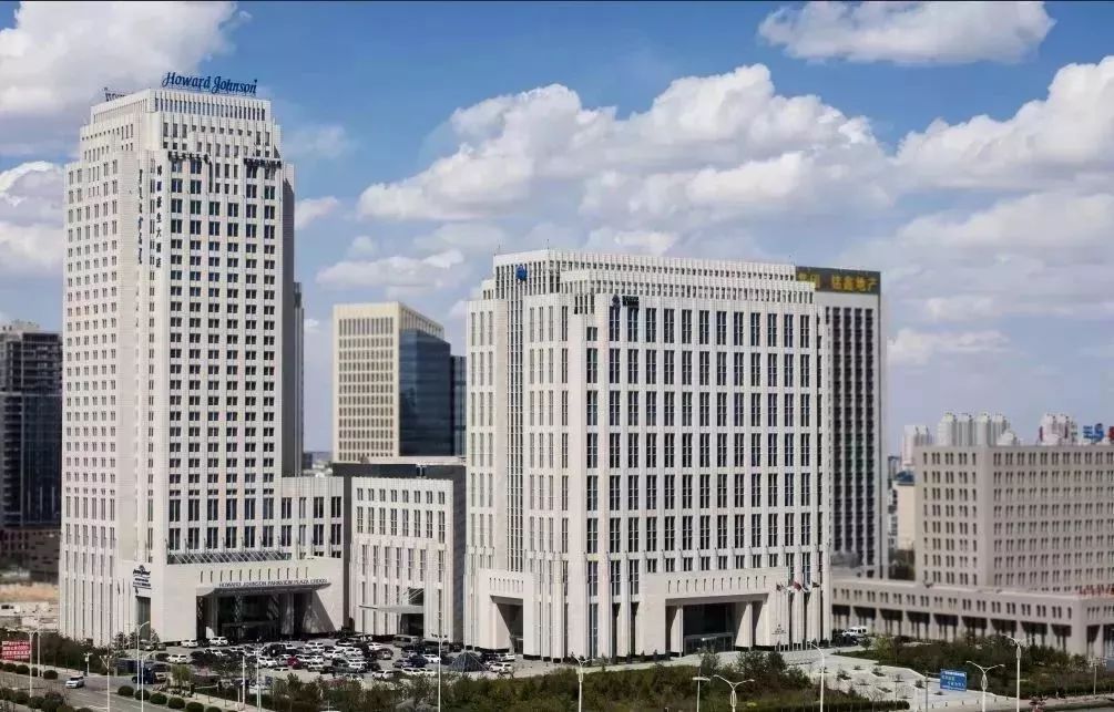 中国碱业之父,中国碱王戴连荣