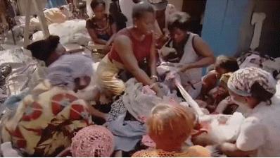 中国旧衣在非洲遭疯抢！日产600万件，旧衣回收或带动千万产业？