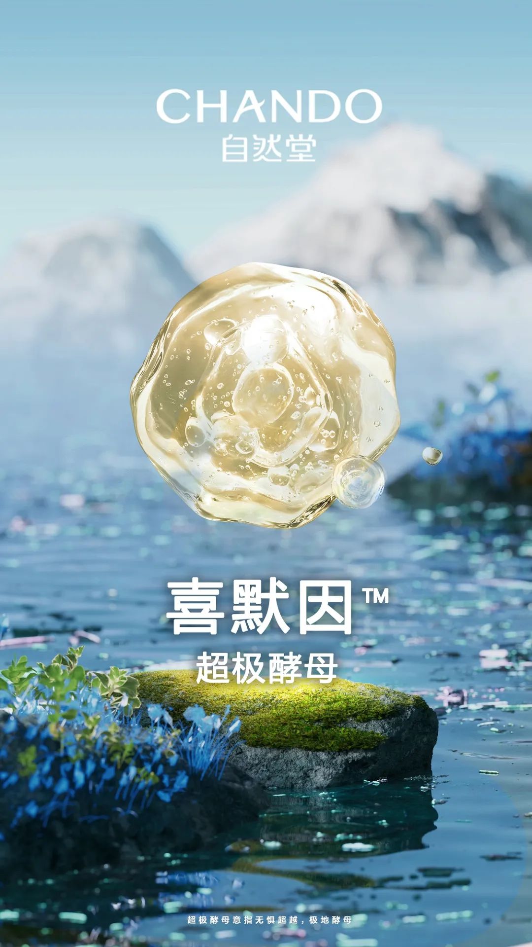 自然堂品牌发展,自然堂发展