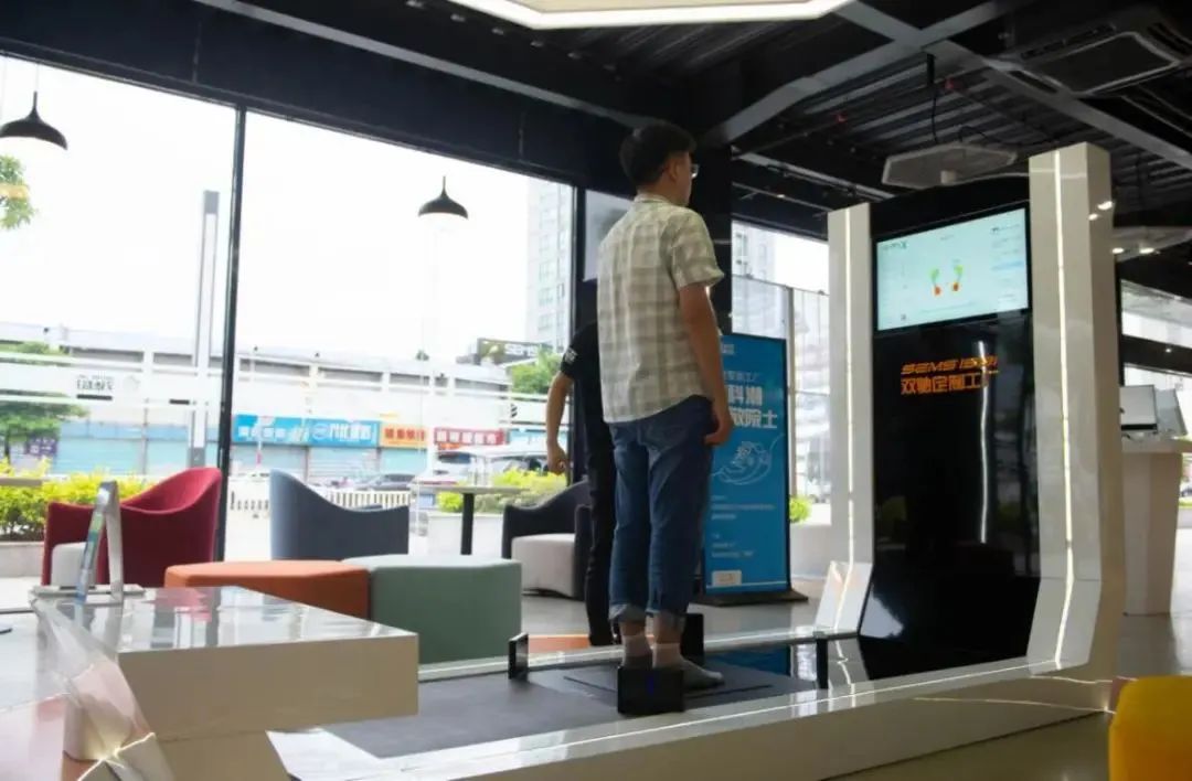 陈文彪双驰身高,莆田双驰鞋业陈文彪