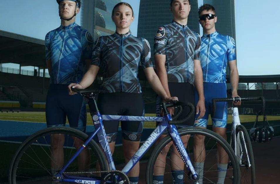 cinelli全球限量版,cinelli米兰