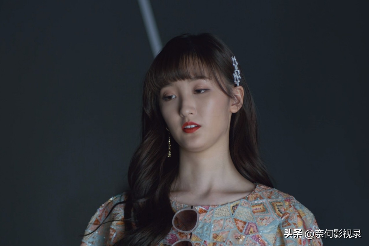 《曾少年》肖千喜结局：跟陈天河玩暧昧，向何筱舟提分手