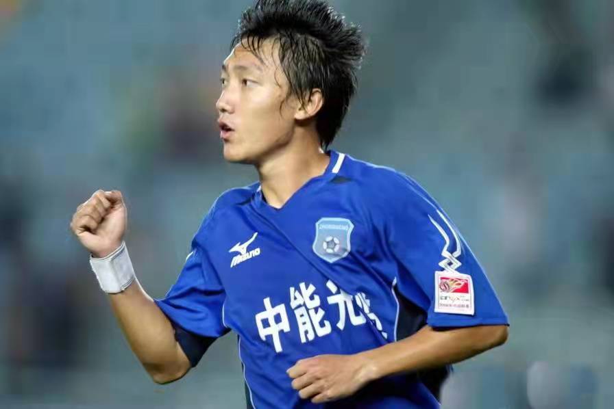 山东鲁能青训八人,山东鲁能连续几年进足协杯8强