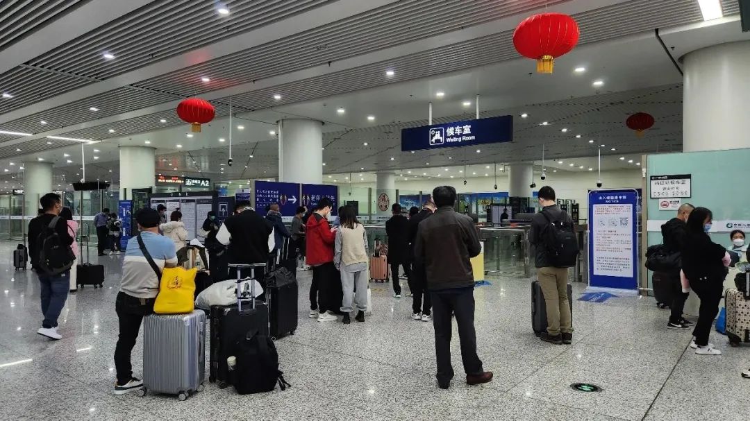 广深港高铁恢复运营评论,广深港高铁香港段福港段