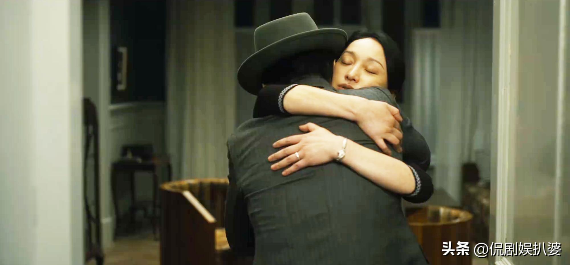 15天票房7.8亿，不被看好的《无名》，凭什么打赢这场翻身仗？