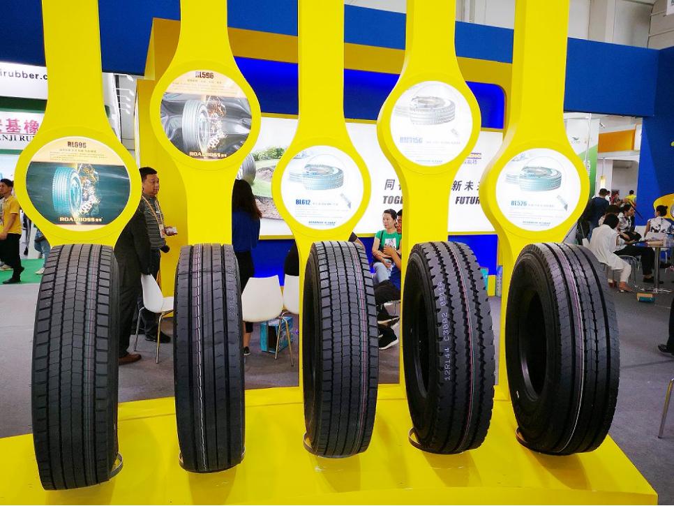 玛田轮胎山东代理,山东轮胎企业产能排名前十
