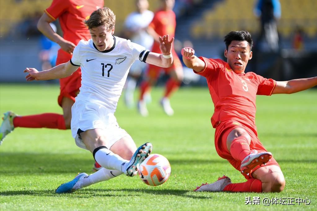 世预赛国足3比1击败约旦,国足巴勒斯坦热身赛结果